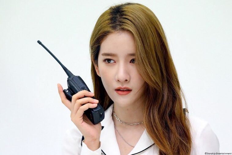 wjsn cosmic girls exy profile facts tmi mbti ideal type