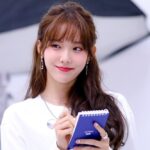 wjsn cosmic girls luda profile facts tmi mbti ideal type
