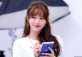 wjsn cosmic girls luda profile facts tmi mbti ideal type