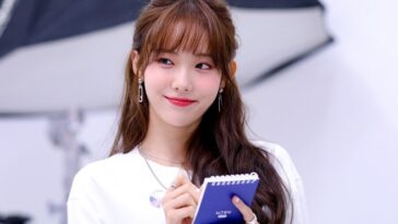 wjsn cosmic girls luda profile facts tmi mbti ideal type