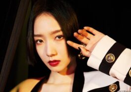 wjsn cosmic girls mei qi profile facts tmi mbti ideal type