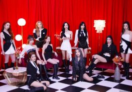 wjsn cosmic girls member profile facts tmi mbti