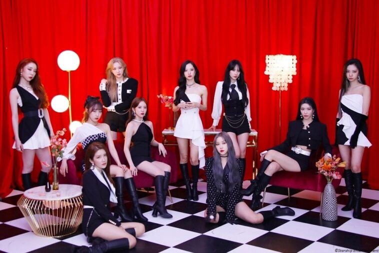 wjsn cosmic girls member profile facts tmi mbti