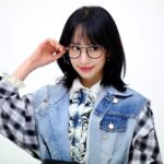 wjsn cosmic girls seola profile facts tmi mbti ideal type