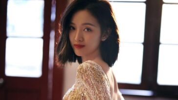 wjsn cosmic girls xuan yi rocket girls 101 profile facts tmi