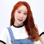 wjsn cosmic girls yeonjung profile facts tmi mbti ideal type