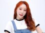 wjsn cosmic girls yeonjung profile facts tmi mbti ideal type