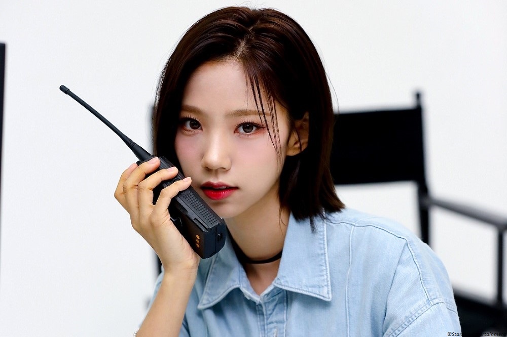 wjsn cosmic girls yeoreum profile facts tmi mbti ideal type