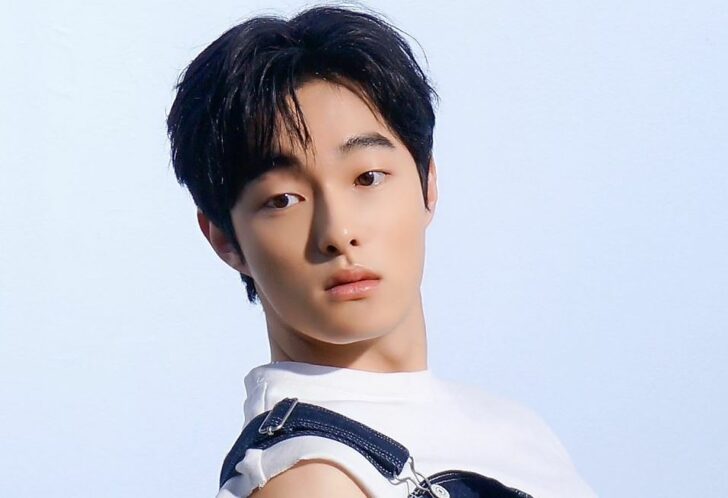 Actor Yoon Chan Young: Complete Profile, Facts, Photos, TMI - KEPOPER