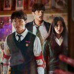 all of us are dead character quiz
