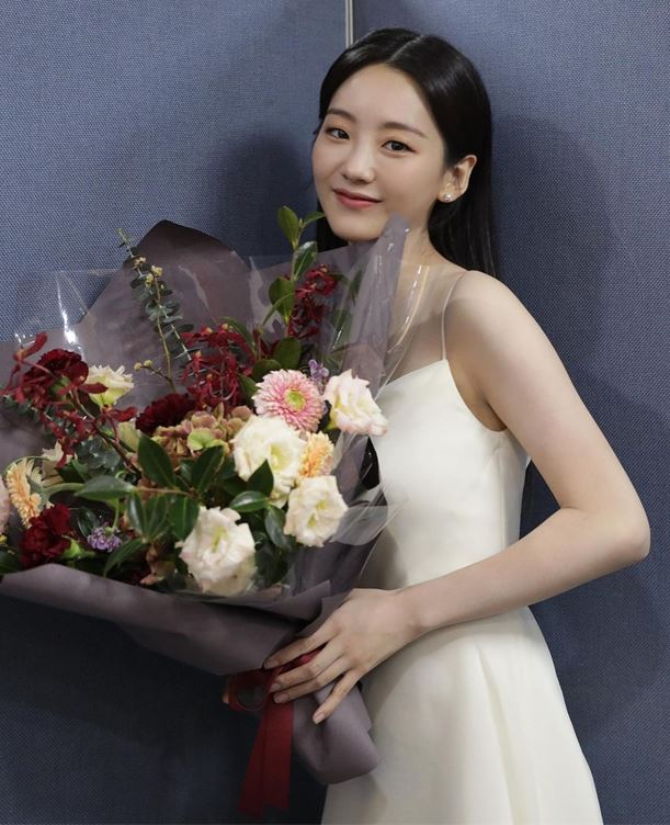 all of us are dead cast cho yi hyun