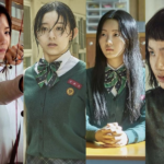 all of us are dead female characters quiz