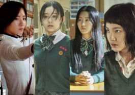 all of us are dead female characters quiz