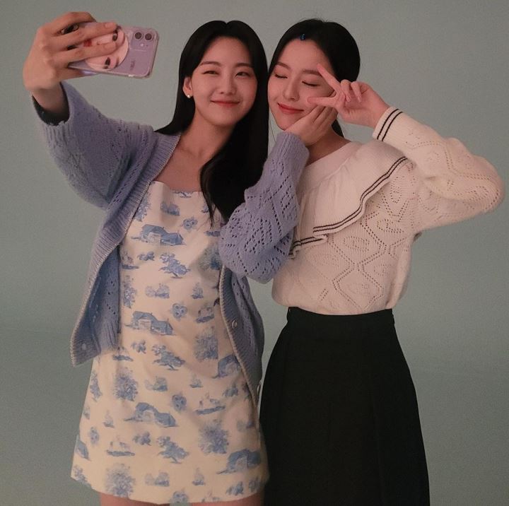 all of us are dead park ji hoo cho yi hyun