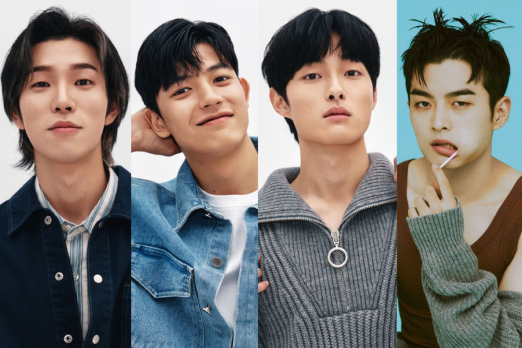 all of us are dead quiz by kepoper