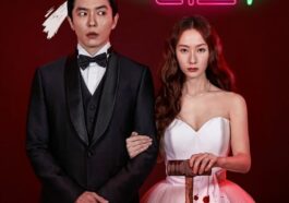 crazy love korean drama 2022