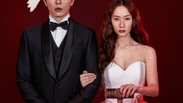 crazy love korean drama 2022