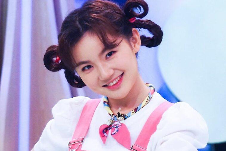 all of us are dead lee eun saem profile