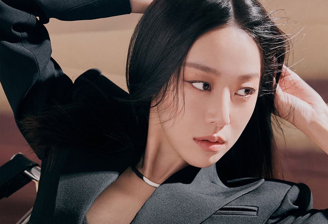 Actress Lee Joo Myung: Complete Profile, Facts, Photos, TMI - KEPOPER