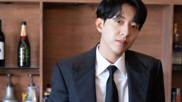 lee jung shin cnblue profile drama facts tmi