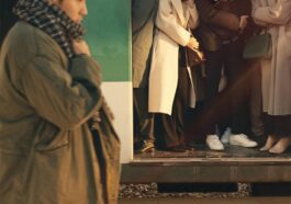 my liberation diary korean drama cast and synopsis