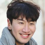 the murderer's shopping list cast lee kwang soo