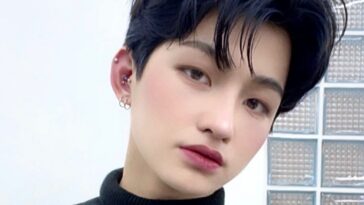 trainee a member profile jihoon facts tmi mbti
