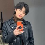 trainee a member profile leo facts tmi mbti
