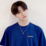 trainee a member profile sangwon facts tmi mbti