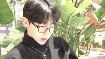 trainee a member profile woochan facts tmi mbti