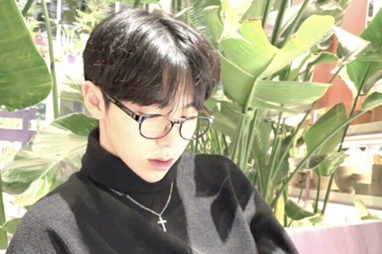 trainee a member profile woochan facts tmi mbti