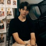 trainee a member profile yorch facts tmi mbti