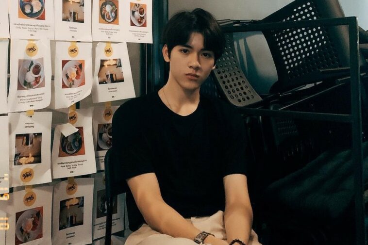 trainee a member profile yorch facts tmi mbti