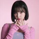 viviz gfriend member eunha profile facts tmi mbti