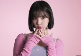 viviz gfriend member eunha profile facts tmi mbti