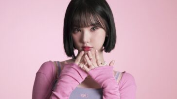 viviz gfriend member eunha profile facts tmi mbti