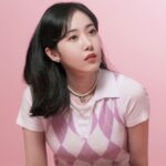 viviz gfriend member sinb profile facts tmi mbti