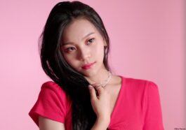 viviz gfriend member umji profile facts tmi mbti