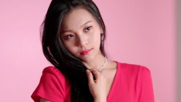viviz gfriend member umji profile facts tmi mbti