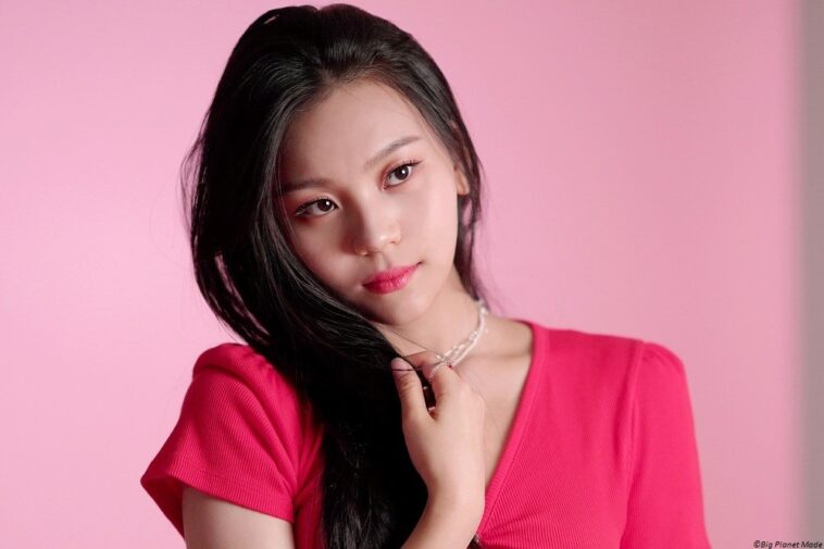viviz gfriend member umji profile facts tmi mbti