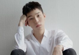 yoo in soo profile
