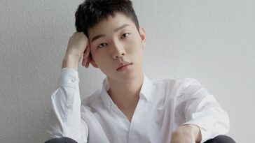 yoo in soo profile