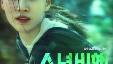 Juvenile Delinquency kdrama cast synopsis