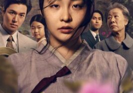 Pachinko korean drama