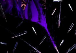 Yaksha Ruthless Operations netflix movie