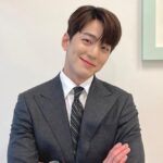 actor kim min gyu kim min gue profile facts tmi