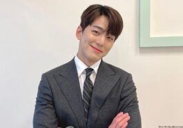 actor kim min gyu kim min gue profile facts tmi