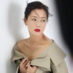 actress kim hee sun profile drama facts tmi
