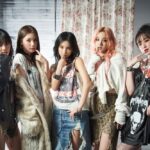 gidle member profile facts tmi