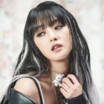 gidle minnie profile facts tmi